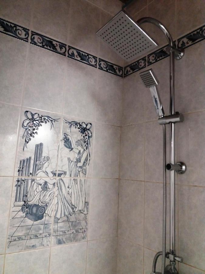 L'Horizon & Spa La Burbanche Экстерьер фото